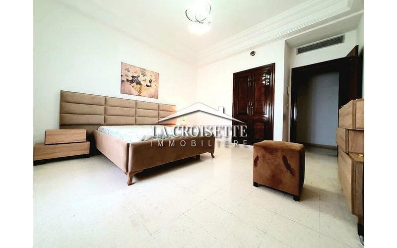Appartement s+4 7