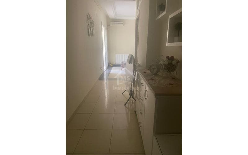 Appartement s+2 6