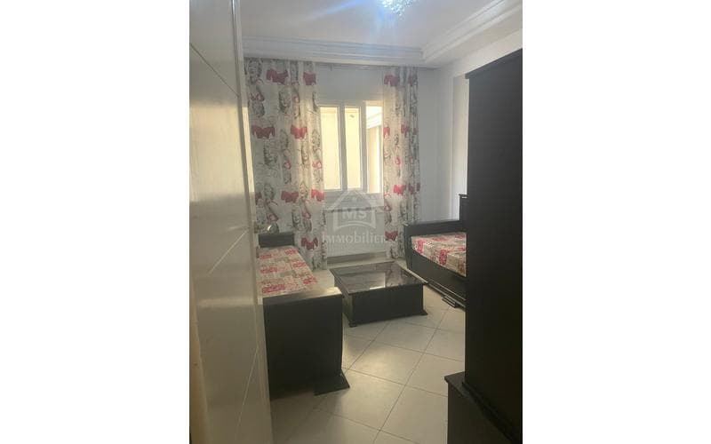 Appartement s+2 8