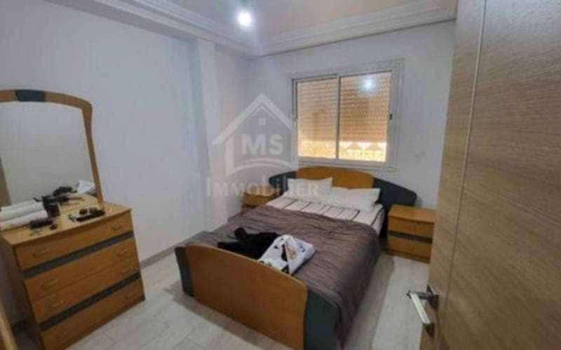 Appartement s+1 5