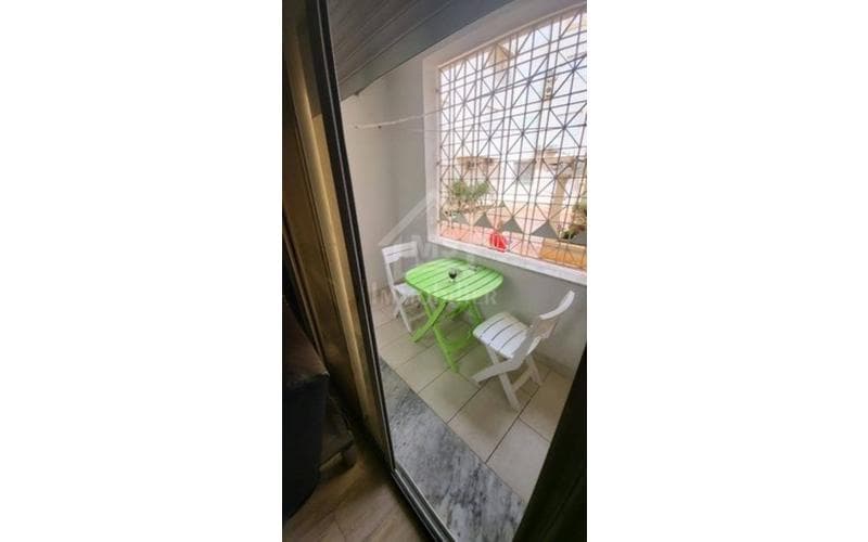 Appartement s+1 6