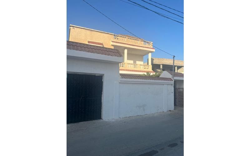 Villa s+5 et plus 2