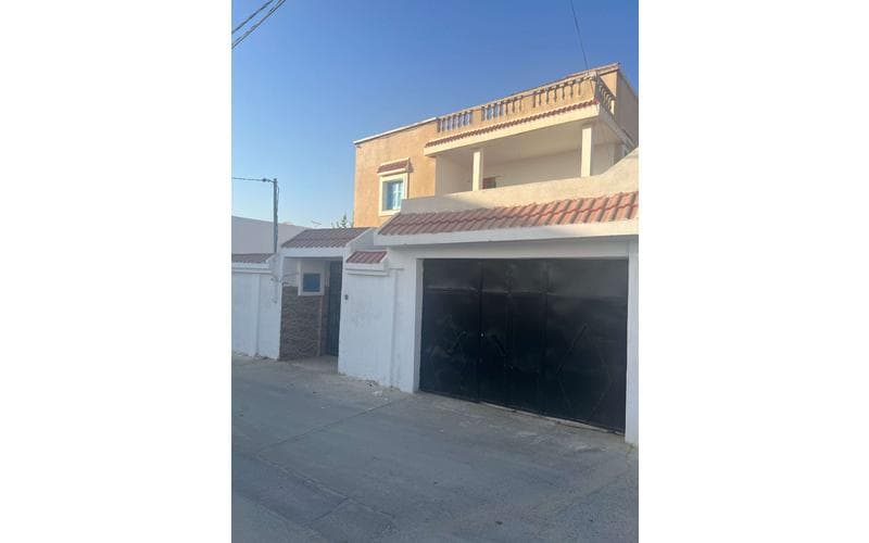 Villa s+5 et plus 3