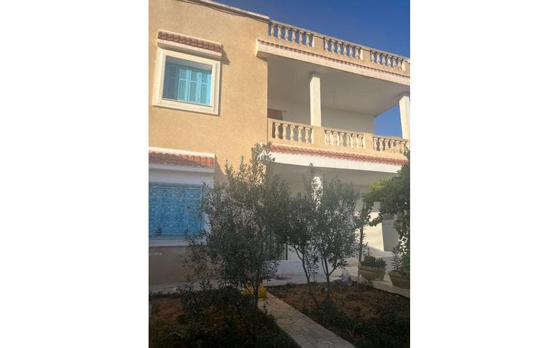Villa s+5 et plus 6