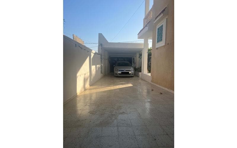 Villa s+5 et plus 8