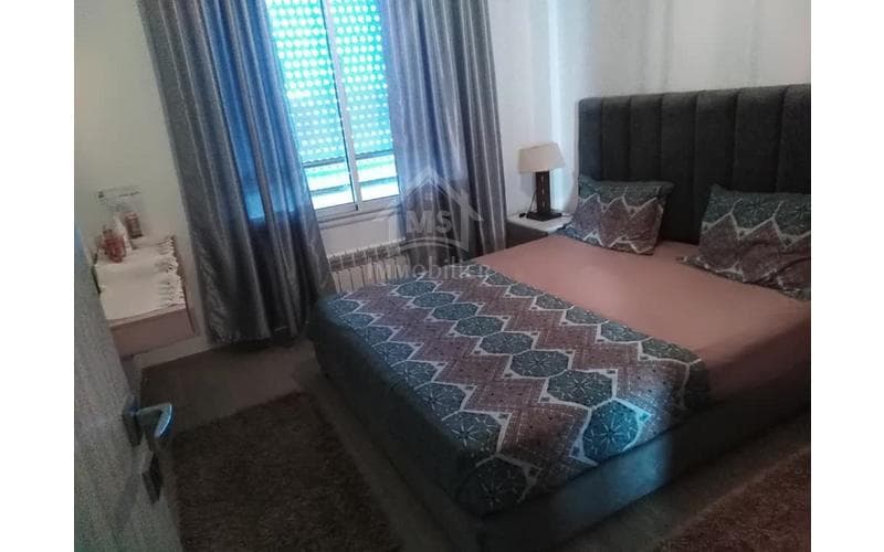 Appartement s+2 5