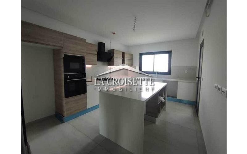 Appartement s+3 3