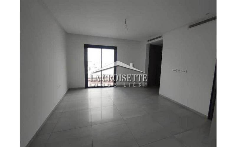 Appartement s+3 5