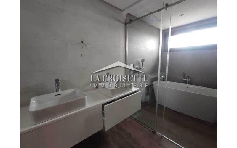Appartement s+3 6