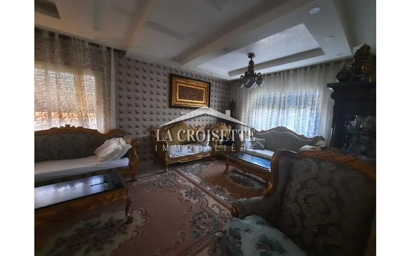 Appartement s+4