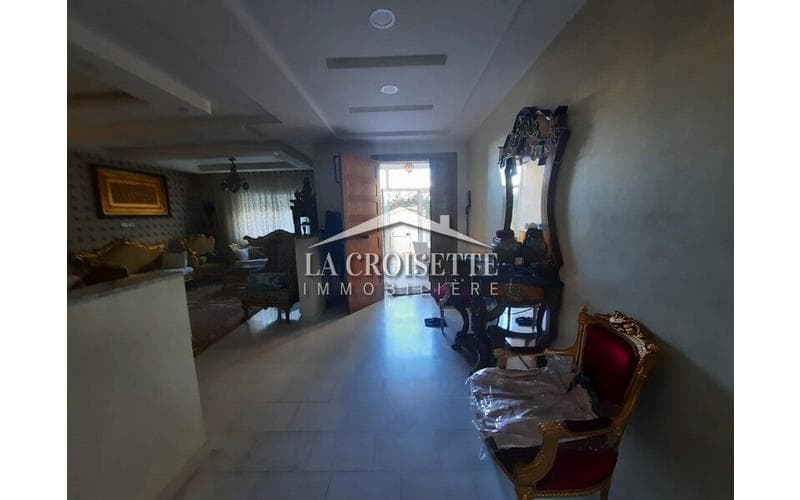 Appartement s+4 2