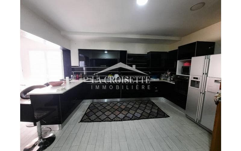 Appartement s+4 3