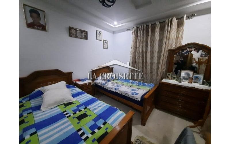 Appartement s+4 5