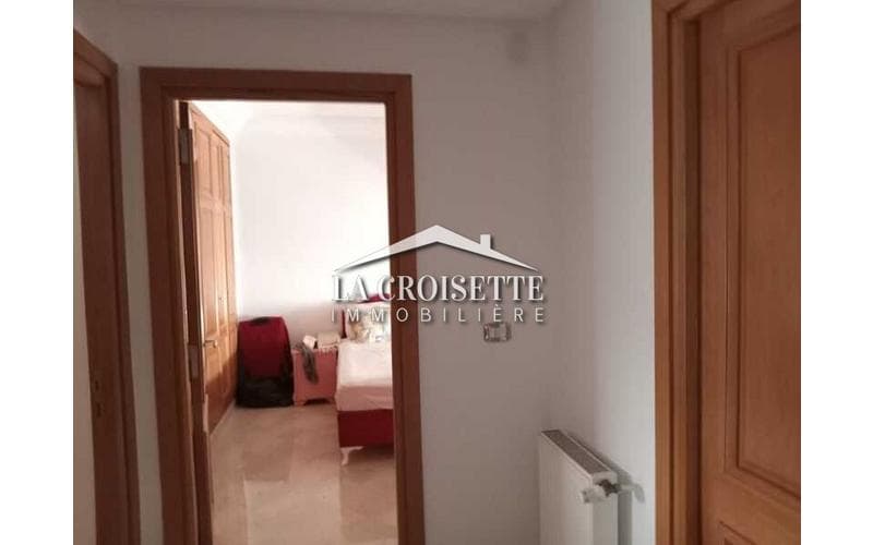 Appartement s+2 3