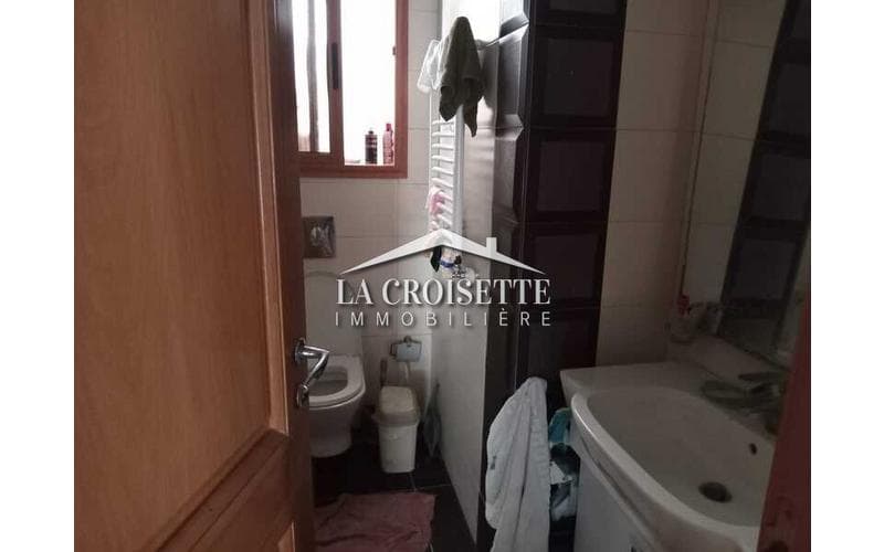 Appartement s+2 4