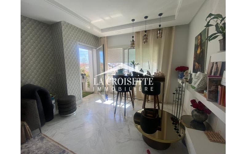 Appartement s+3