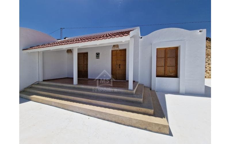 Maison s+2