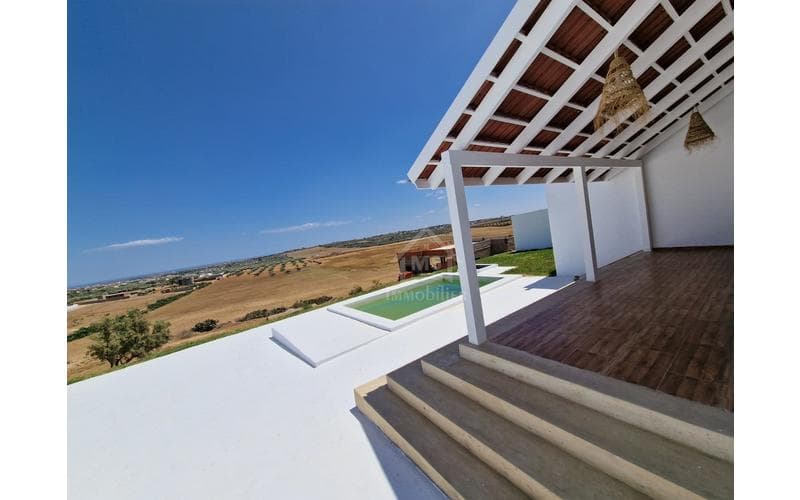 Maison s+2 3