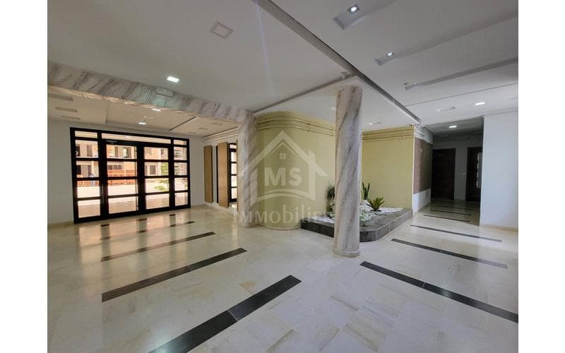 Appartement s+1 5