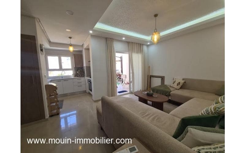 Appartement s+3 3
