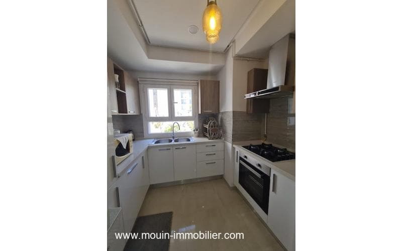 Appartement s+3 5