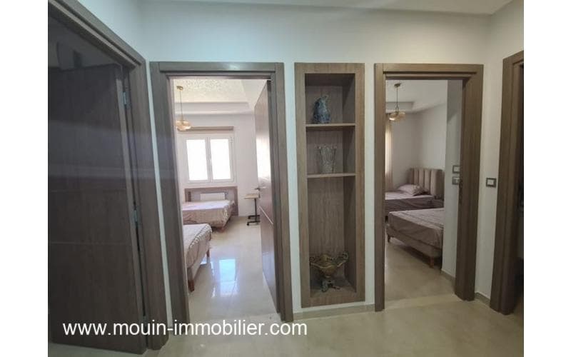 Appartement s+3 7