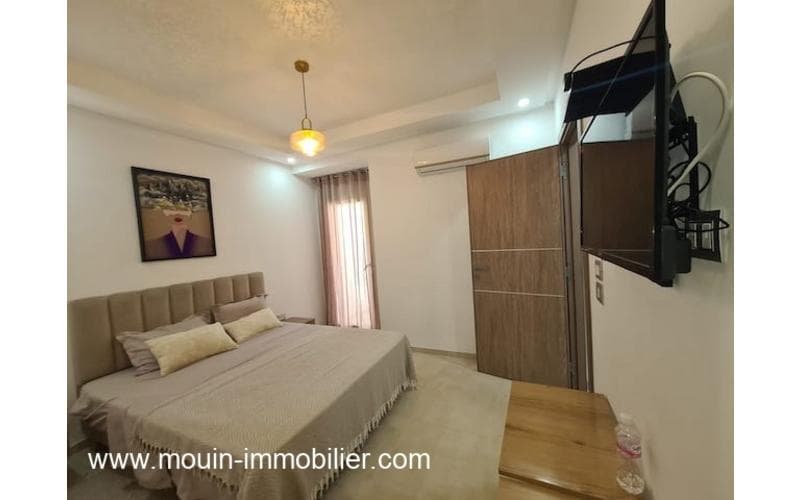 Appartement s+3 9