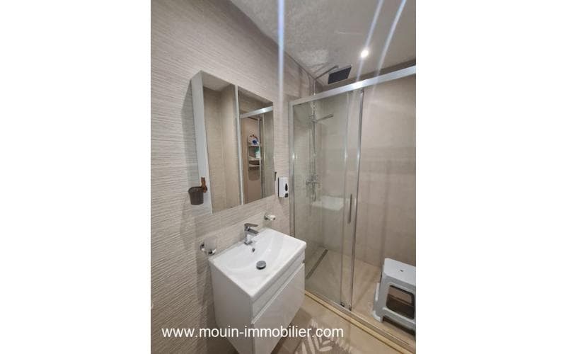 Appartement s+3 10