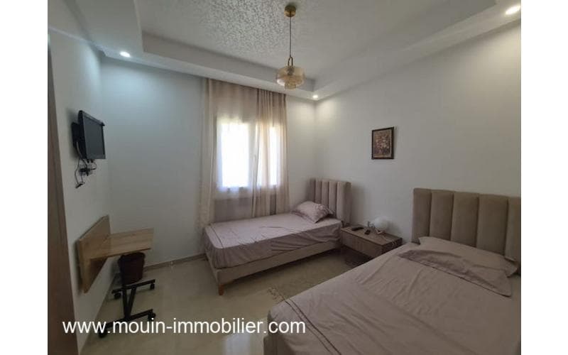 Appartement s+3 11
