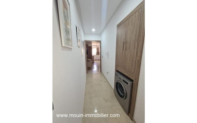 Appartement s+3 13