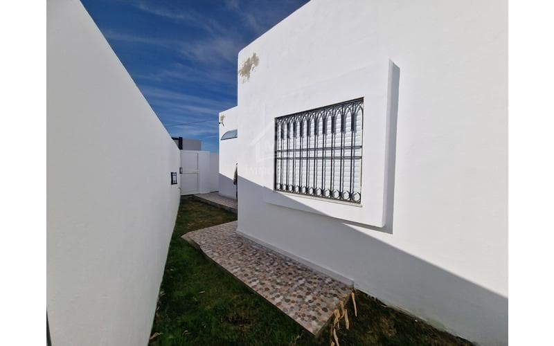 Villa s+2 10