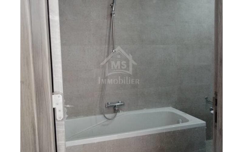 Appartement s+2 8