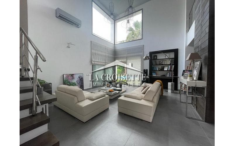 Villa s+4 3