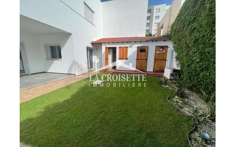 Villa s+5 et plus 3