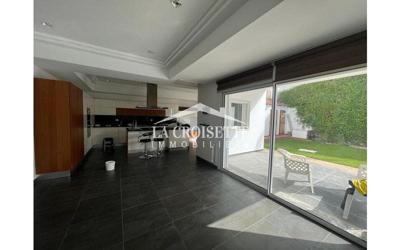 Villa s+5 et plus 4