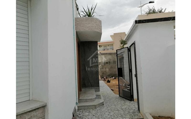 Villa s+2 7
