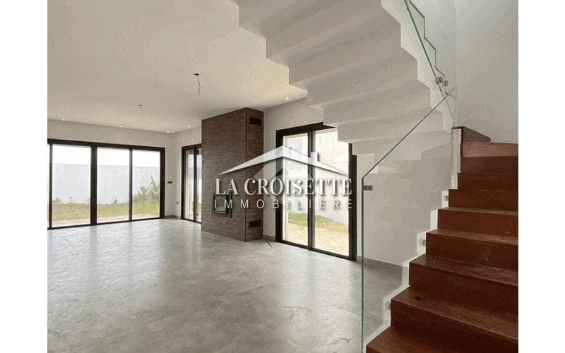 Villa s+4 4