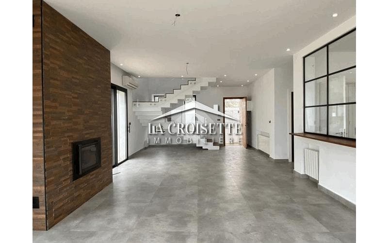 Villa s+4 7