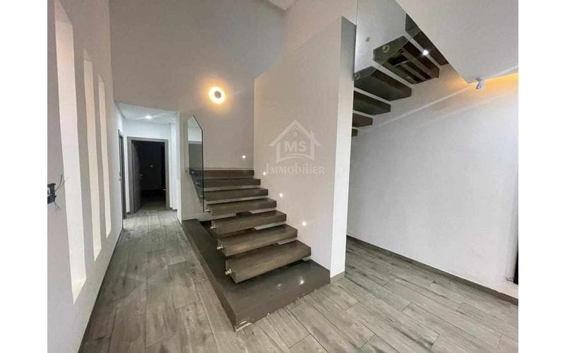 Villa s+5 et plus 7