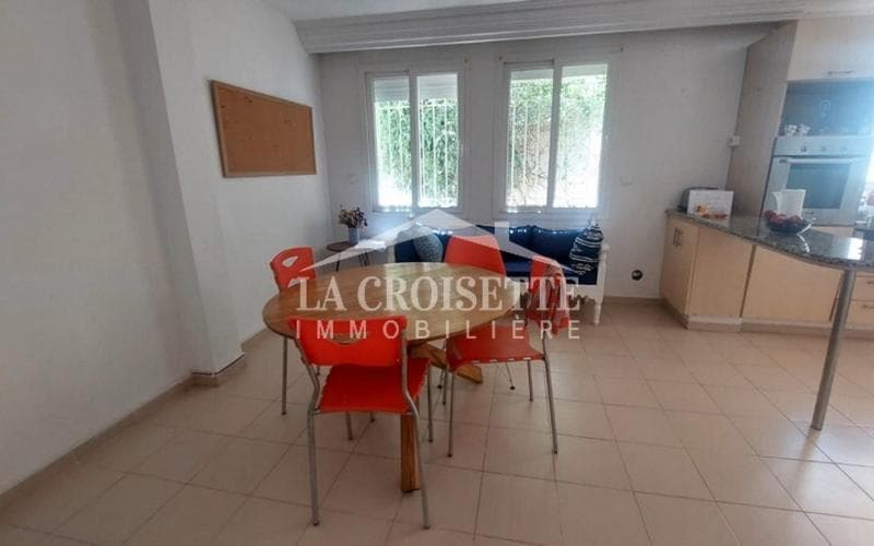 Villa s+5 et plus 6