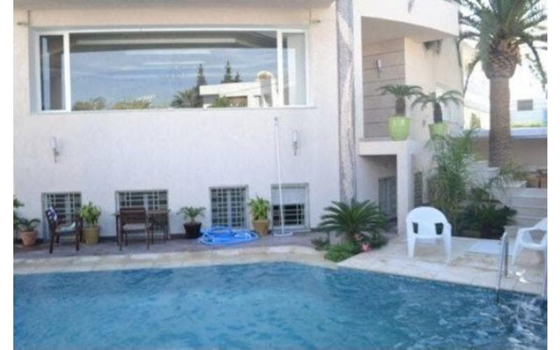 Villa s+5 et plus 3