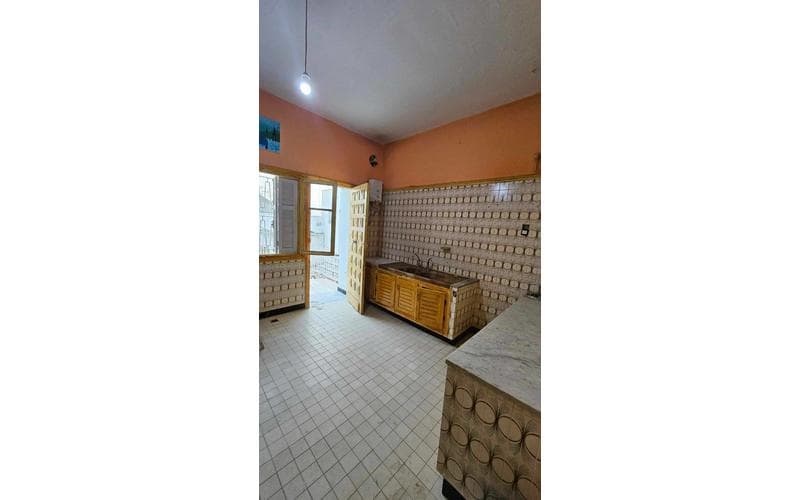Maison s+4 3