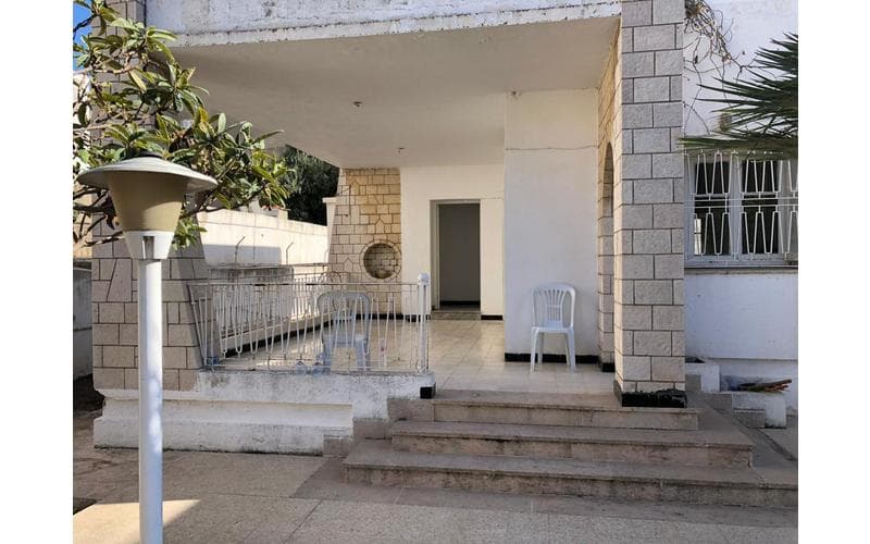 Maison s+4 8
