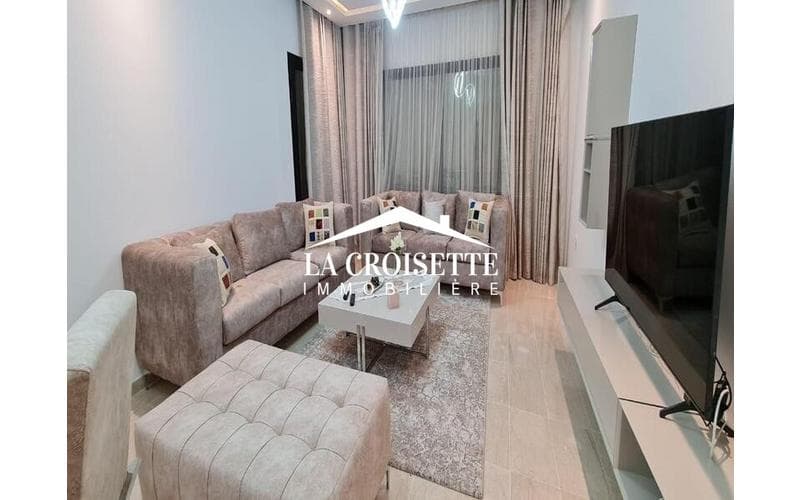 Appartement s+2