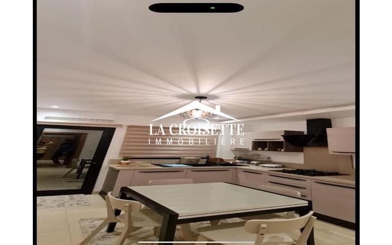 Appartement s+2 2