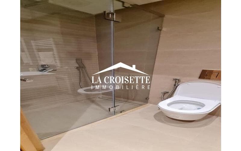 Appartement s+2 3