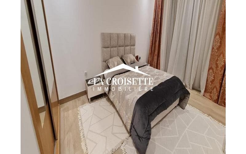 Appartement s+2 4