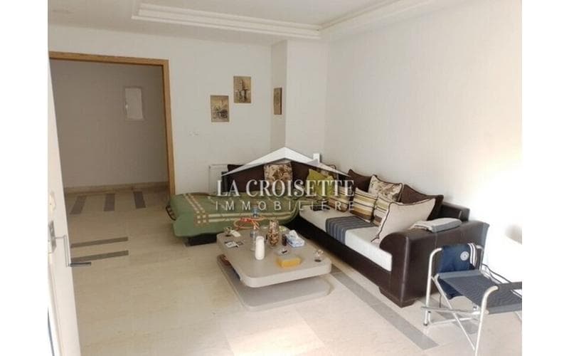 Appartement s+2