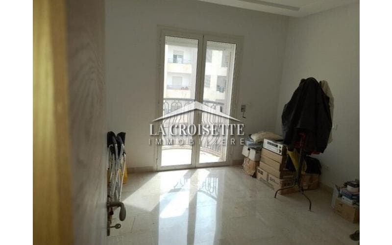 Appartement s+2 3