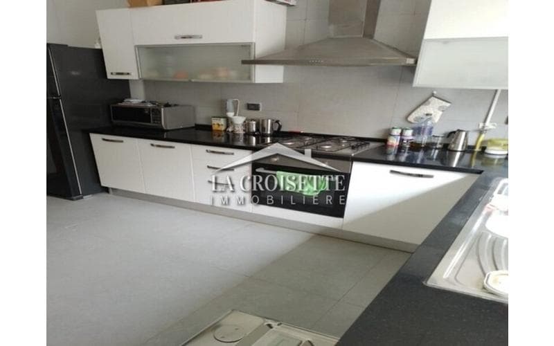 Appartement s+2 4